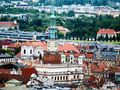 Panorama Poznania