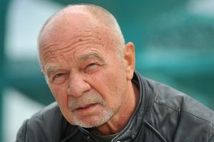 Nie każdy wie, co robią dziś synowie Kotysa. Jeden z nich spełnił niezwykłe marzenie