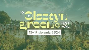 Olsztyn Green Festival 2024