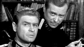 Stawka większa niż życie