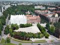 Plac Solidarności