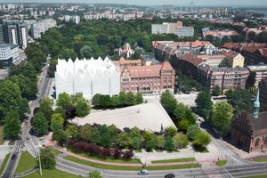 Plac Solidarności