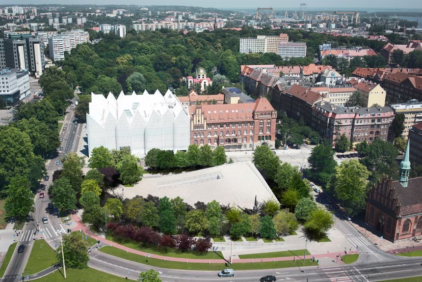 Plac Solidarności
