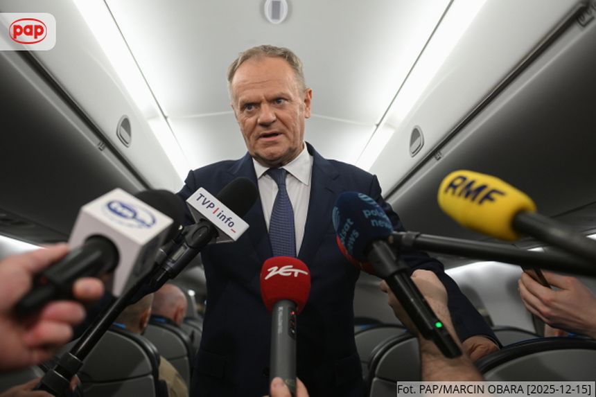 Donald Tusk