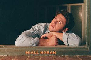 Niall Horan