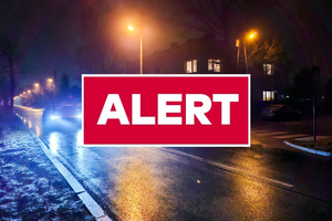 Alerty IMGW we Wrocławiu