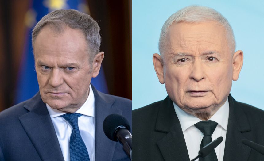 Sondaż 