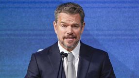 Wziął się znikąd, a zgarnął Oscara i zachwycił świat. Uratował go Harvey Weinstein