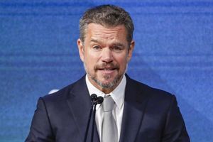 Wziął się znikąd, a zgarnął Oscara i zachwycił świat. Uratował go Harvey Weinstein