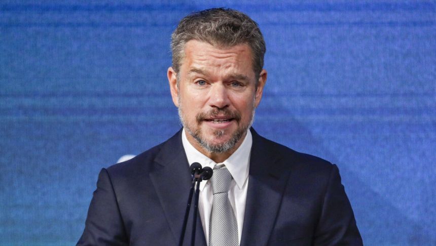 Wziął się znikąd, a zgarnął Oscara i zachwycił świat. Uratował go Harvey Weinstein