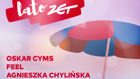 Koncert Lato ZET nad zalewem w Lisowicach