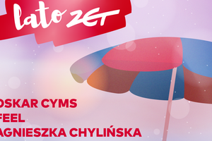 Koncert Lato ZET nad zalewem w Lisowicach