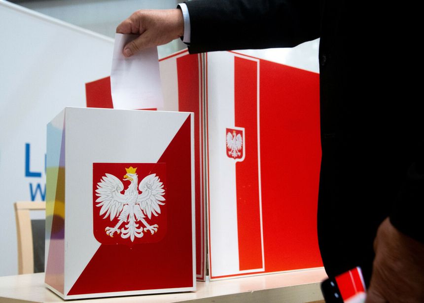 Głosowanie