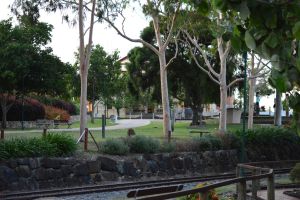 Maryborough