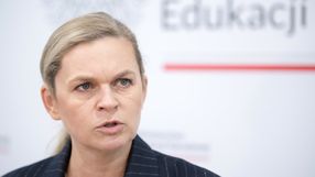 Barbara Nowacka