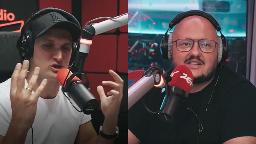 Korościel Sońta Radio ZET