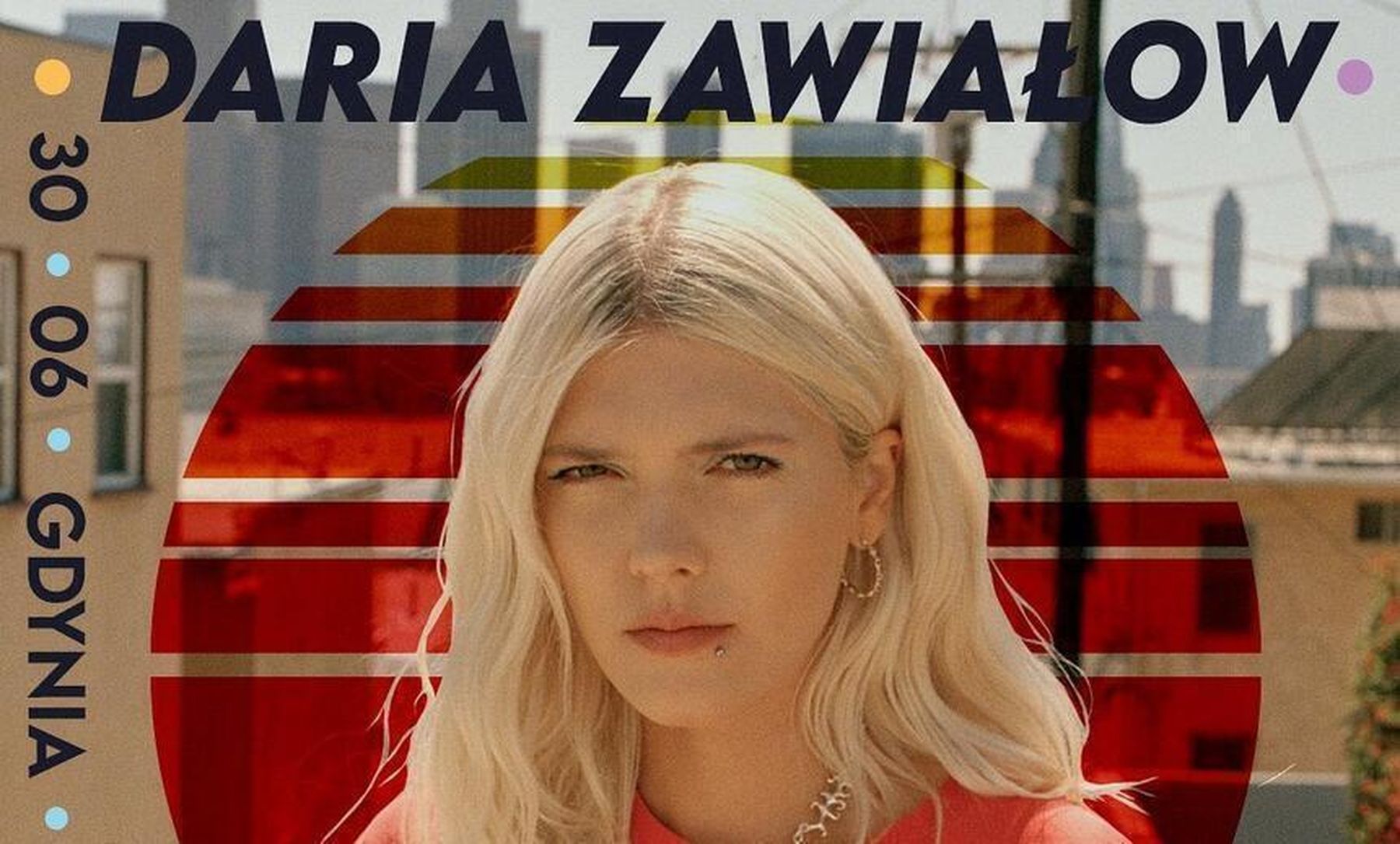 Daria Zawiałow Opener Festival 2023