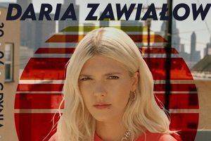 Daria Zawiałow Opener Festival 2023