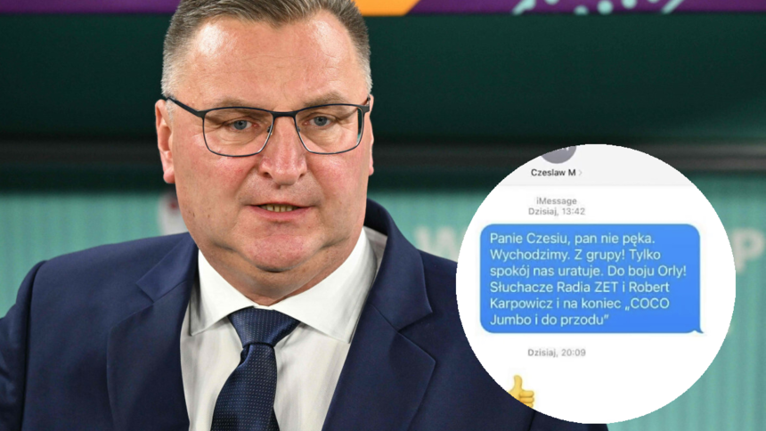 Czesław Michniewicz