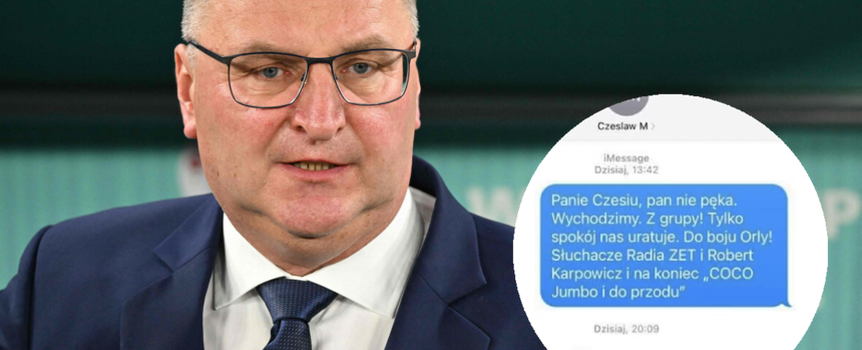 Czesław Michniewicz