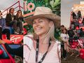Opener Festival 2024 Agnieszka Kołodziejska Mateusz Ptaszyński Radio ZET