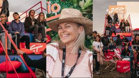 Opener Festival 2024 Agnieszka Kołodziejska Mateusz Ptaszyński Radio ZET