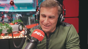 Robert Korzeniowski Radio ZET