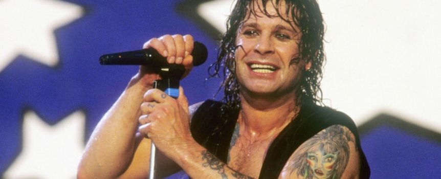 Odnaleziono zaginione nagranie Ozzy'ego Osbourne'a. Fani czekali na ten moment 46 lat
