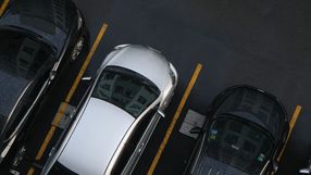 Parkowanie samochodów