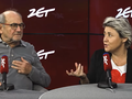 Maria Jan Peszkowie Nie mam pytań Radio ZET