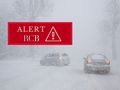 śnieg alert RCB