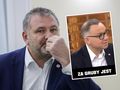 Duda atakuje Żurka