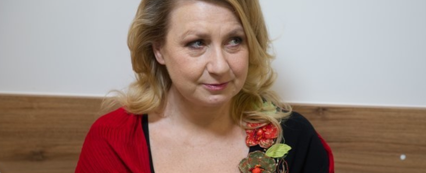 Aldona Jankowska