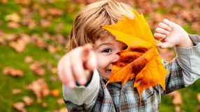 jak wychować szczęśliwe dzieci