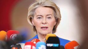 Ursula von der Leyen