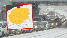 Ostrzeżenia IMGW