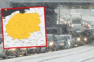 Ostrzeżenia IMGW