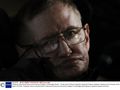 Stephen Hawking