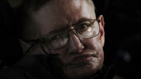 Stephen Hawking