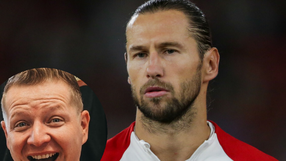 Grzegorz Krychowiak Robert Karpowicz Radio ZEt