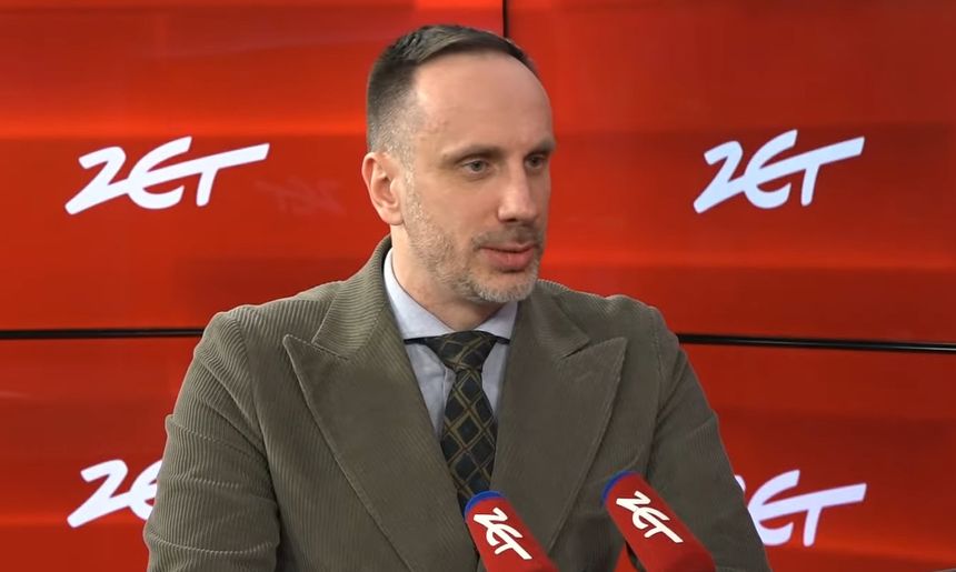 Janusz Kowalski