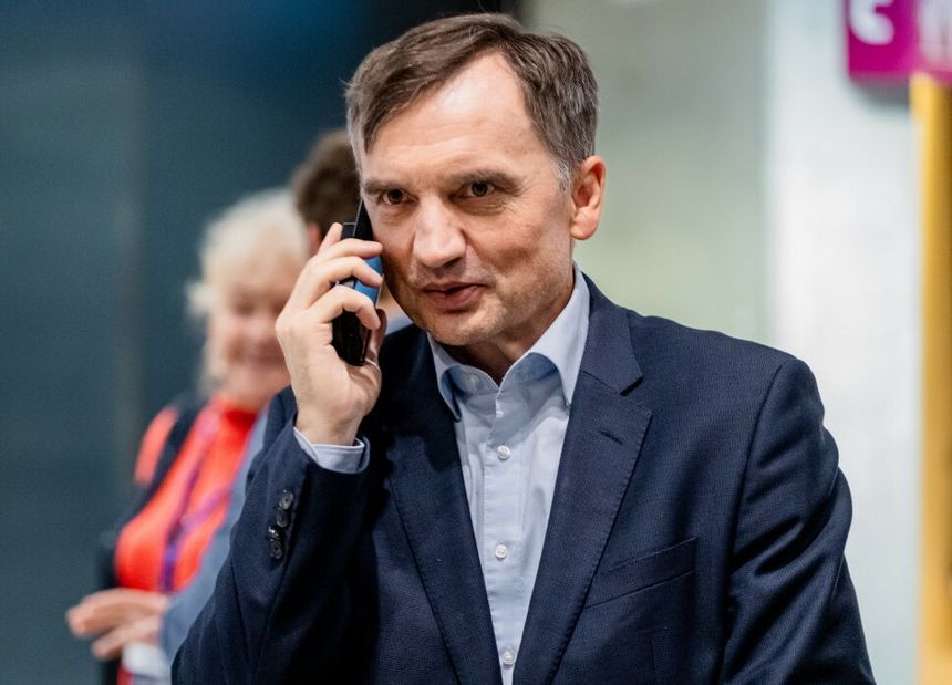 Zbigniew Ziobro