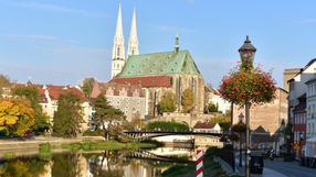 Miasto Görlitz