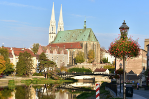 Miasto Görlitz