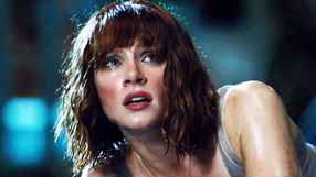 "Jurassic World"
