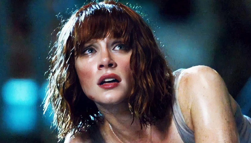 "Jurassic World"