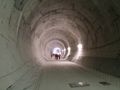 Tunel średnicow