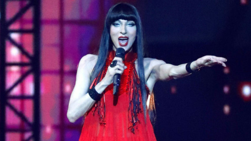Dana International