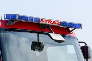 Seria podpaleń we Wrocławiu