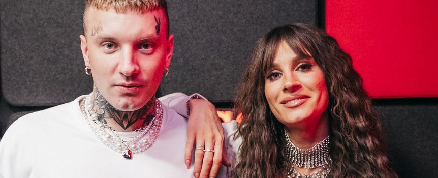 Smolasty Sylwia Grzeszczak Radio ZET